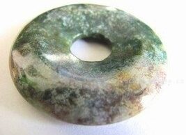 Donut Achát indický