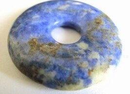 Donut Sodalit 40 mm
