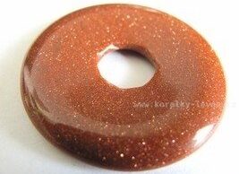 Donut Sluneční kámen