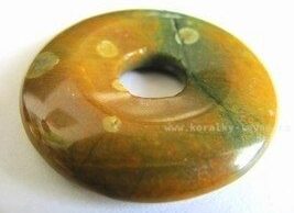 Donut Ryolit 40 mm