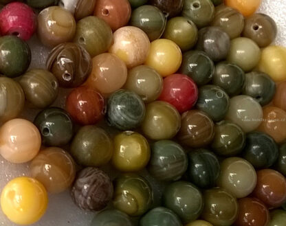 korál colormix