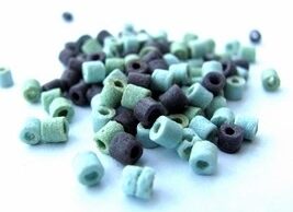 Korálky ETHNO - Afrika