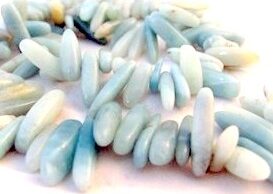 KORÁLKY Z MINERÁLŮ