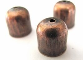 Kaplík KONCOVKA 10 x 10 mm - B10011