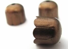 Kaplík ZVONEK 10 x 10 mm - B10012