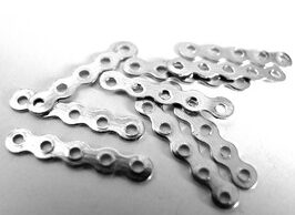 Vodič 3 x 17 mm platina - B20041