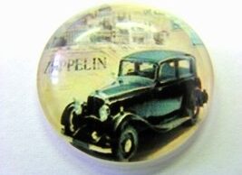 kabošon pryskyřice