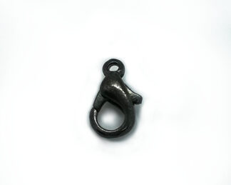 Zapínání karabinka 10 mm Black Gun