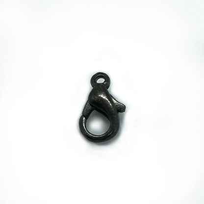 Zapínání karabinka 10 mm Black Gun