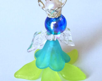 Přívěsek Anděl P049